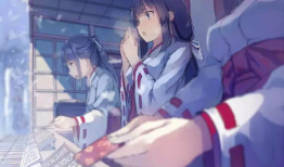 动漫美女邪恶漫画,动漫美女的禁忌诱惑之旅