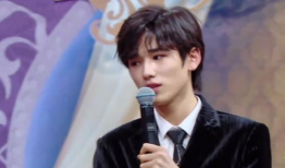 宋亚轩爆料吃瓜,揭秘娱乐圈那些不为人知的“瓜”